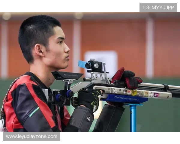射击世锦赛紧凑赛程考验选手适应能力，心理素质成关键因素