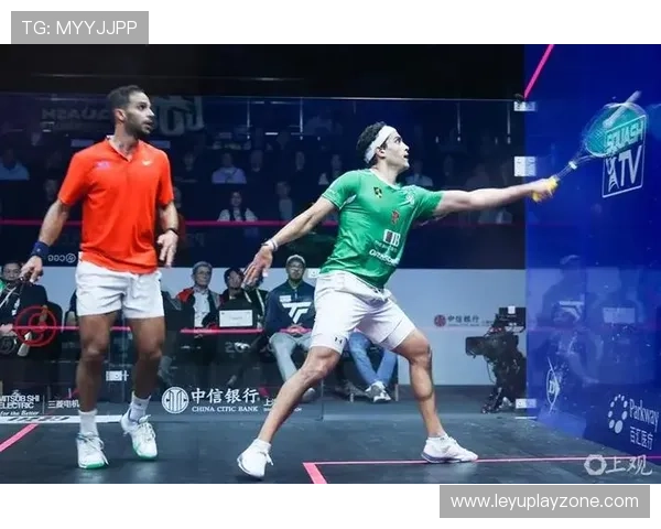 世界壁球锦标赛埃及选手包揽四强，亚洲崛起打破垄断