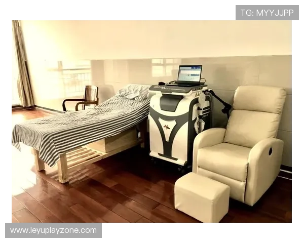 场馆医疗康复服务配套增多，健康管理功能持续延伸