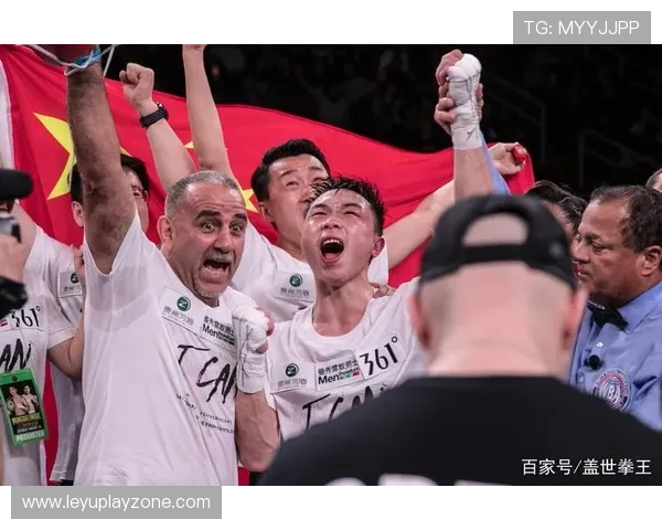 世界拳王统一战落幕，十二回合判定胜负