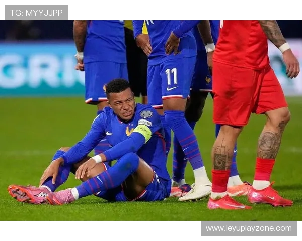 姆巴佩弟弟大腿受伤赛季报销，里尔锋线受挫