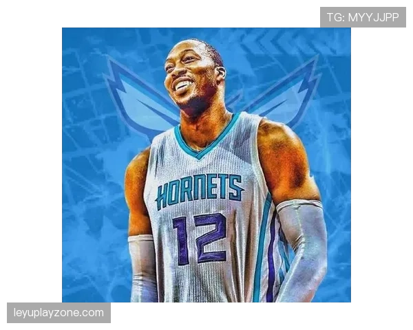 退役球星德怀特·霍华德谈执教目标:希望有天能成为NBA主教练 退役球星德怀特·霍华德谈执教目标:希望有天能成为NBA主教练