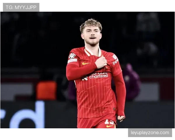 深度：伤病潮下的“万金油”——解析利物浦小将埃利奥特的多位置适应性